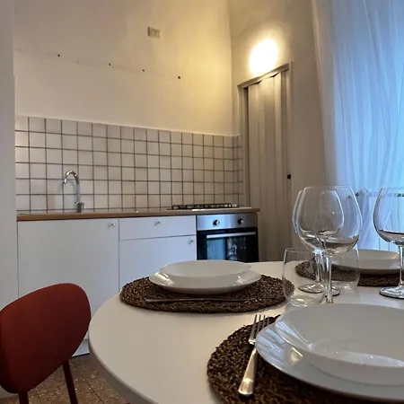Casa A Due Passi Dalla Stazione Appartamento