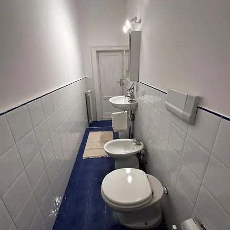 Appartamento Casa A Due Passi Dalla Stazione