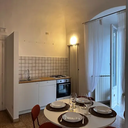 Casa A Due Passi Dalla Stazione Appartamento *