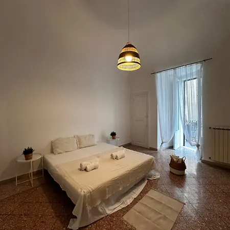 Casa A Due Passi Dalla Stazione Bari