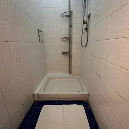 Casa A Due Passi Dalla Stazione * Bari